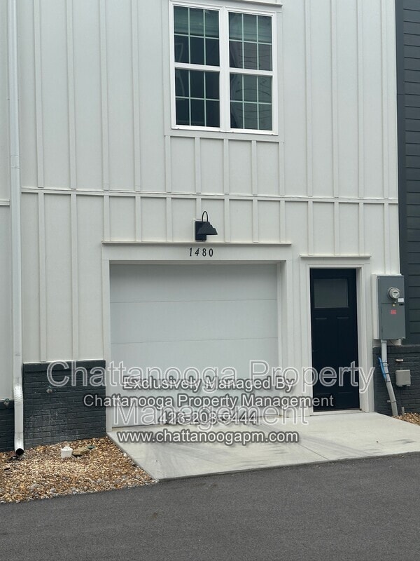 Photo - 1480 Chatt City Wy