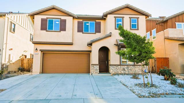 4 bedroom in Oakley CA 94561 - 4 bedroom in Oakley CA 94561 House