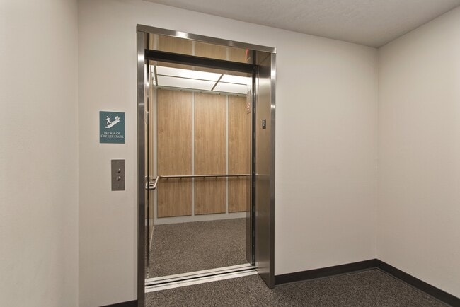 Elevator