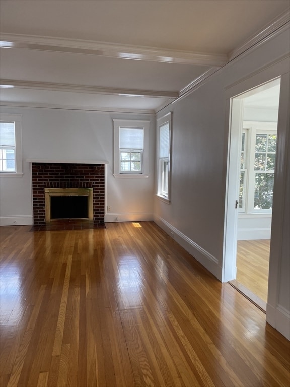 Photo - 665 Belmont St Unit 2
