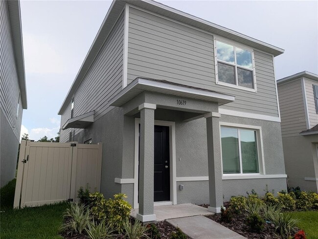 Photo - 10619 Sage Canyon Dr.