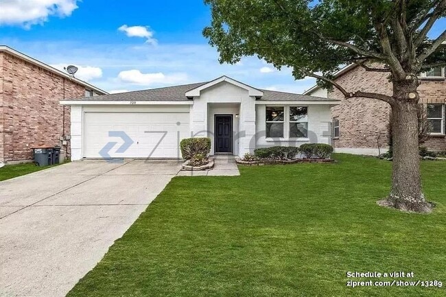 Photo - 320 Buffalo Bill Dr Casa