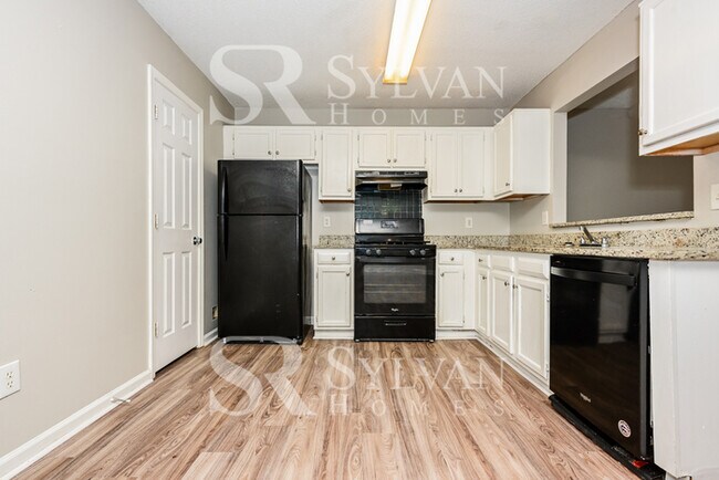 Photo - Turn the key. Enter. Smile. Repeat every day!