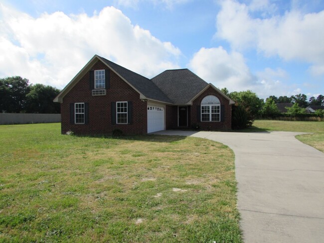 Wintergreen Subdivision - Wintergreen Subdivision House