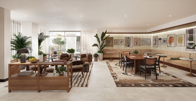 Photo - The Santa Monica Collection - 501 Broadway