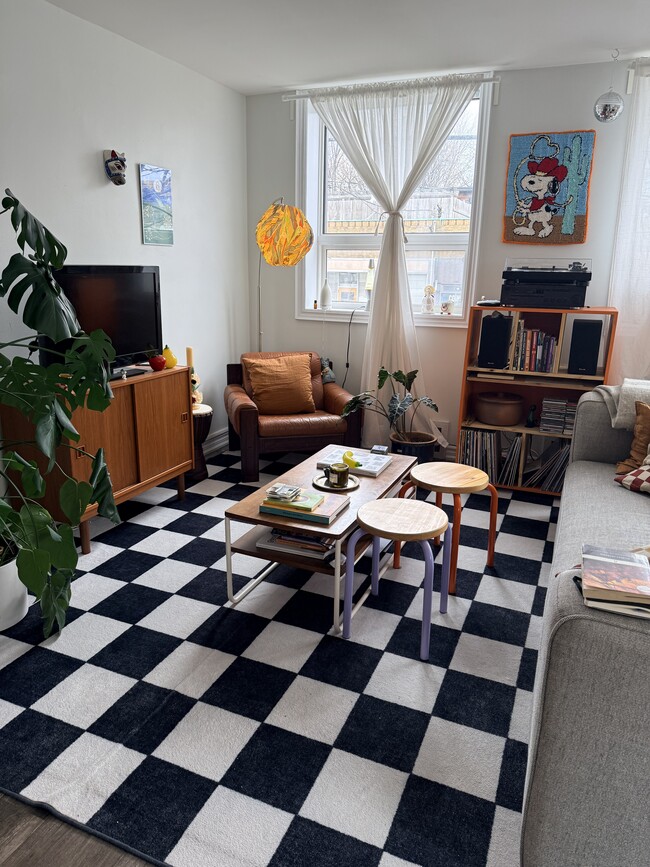 Photo - Dovercourt and Hallam Unité 2