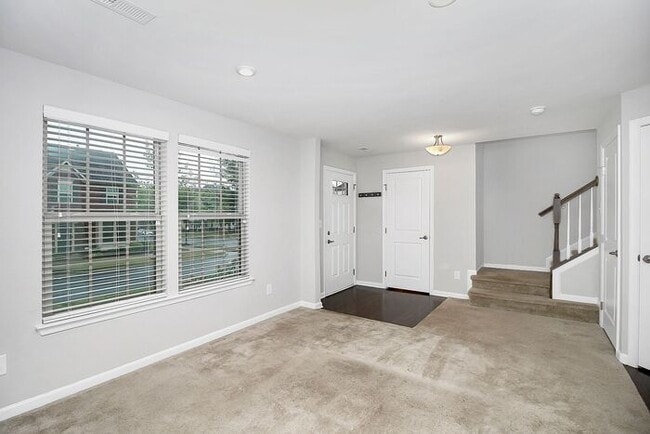 Photo - Stunning 3 Story 3BD/2+2HalfBA Townhome in...