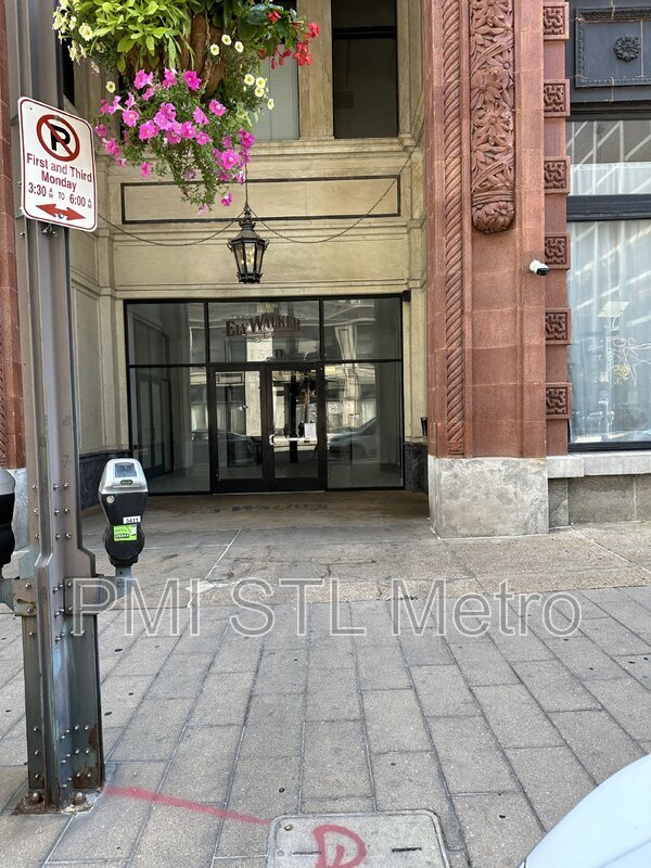 Photo - 1520 Washington Ave