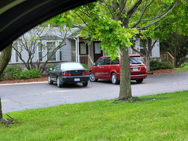 Photo - 807 Cheshire Ct Townhome