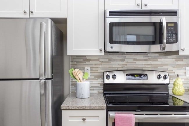 Photo - 26 Calvert Apartments