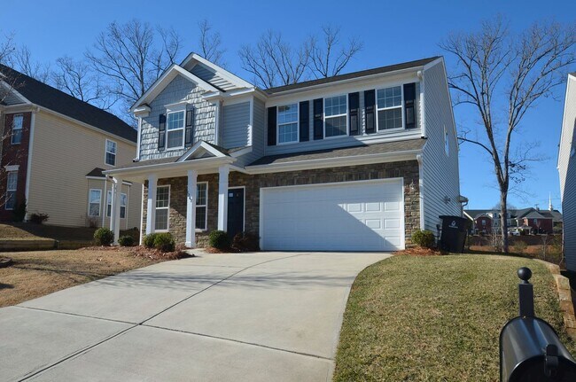 1267 Folkstone Ridge Ln - 1267 Folkstone Ridge Ln