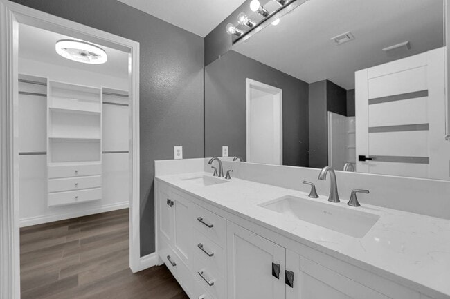 Photo - Stunning Las Vegas Rental w/ Endless Pool + 2-Car Garage