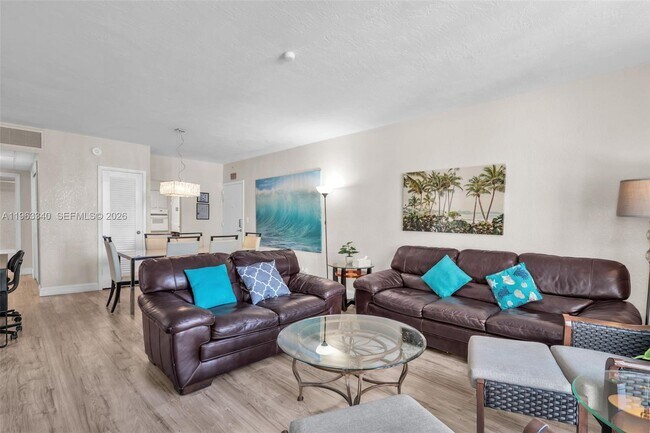 Photo - 3801 S Ocean Dr Unidad 2W