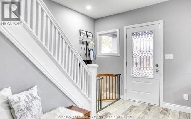 Photo - 1141 Hall Ave