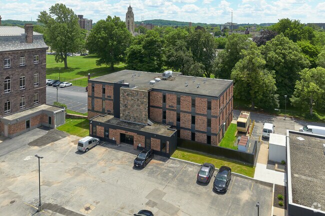 65 College Ave