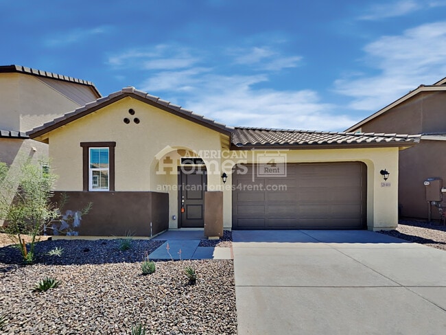 Photo - 21411 S 231st St Casa