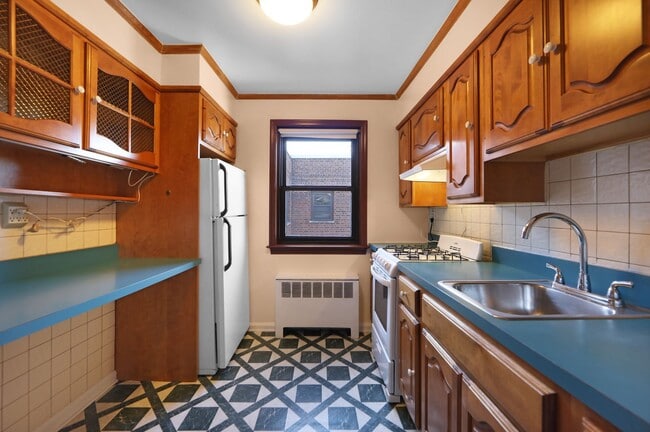 Photo - Hudson Terrace E7 -  1/Bdrm 1/Bath Unit #E7 - 1/Bed 1/Bath