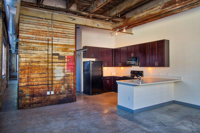 Circa Apartments