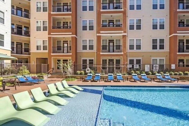 Photo - 4000 Hulen Pl Unidad b4