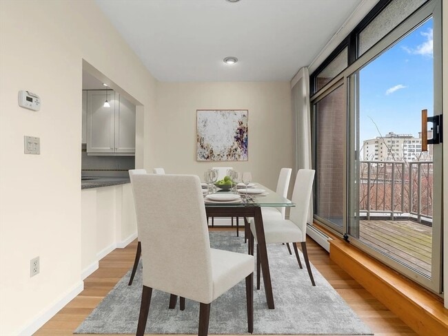 Photo - 50 Winchester St Unit 408