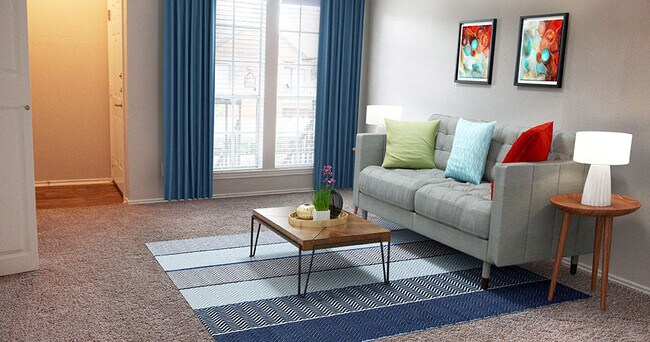 Summers Landing Apartments