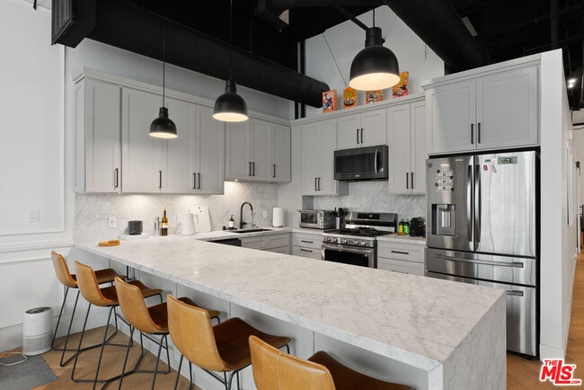 Photo - 1130 Flower St Condo Unit 310