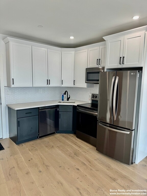 Building Photo - 144 Old Colony Ave Unit 505 Rental