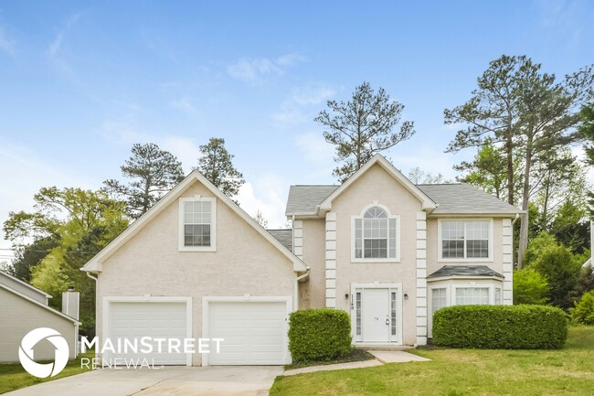 Photo - 1149 Berryhill Dr House