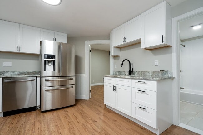 Photo - 124 Huntington Ave Unidad 1