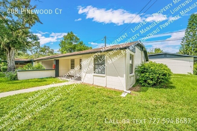 Photo - 408 Pinewood Ct
