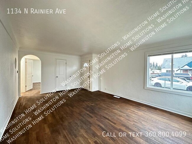 Photo - 1134 N Rainier Ave