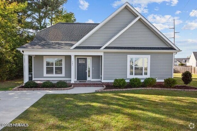 Building Photo - 741 Fox Chase Ln Rental