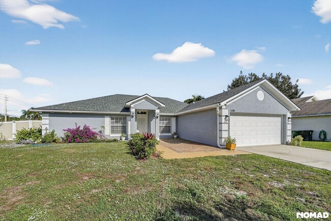 Photo - Spacious 4BR House in Port Saint Lucie