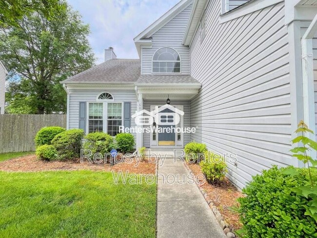 601 Whisper Walk