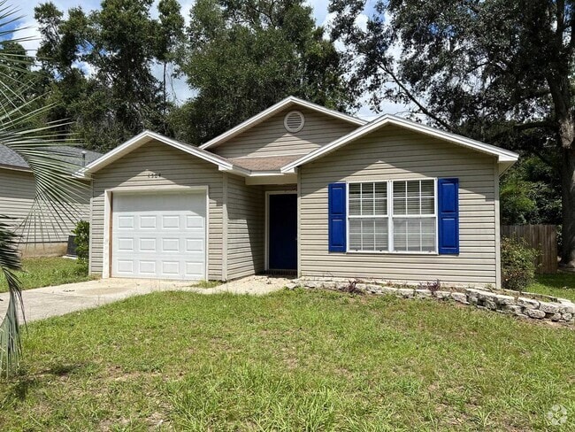 Building Photo - 4504 Wesley Dr Rental