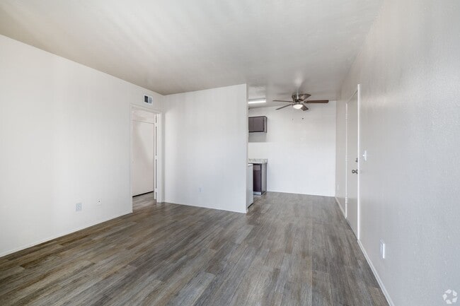 Photo - Santuario Apartments