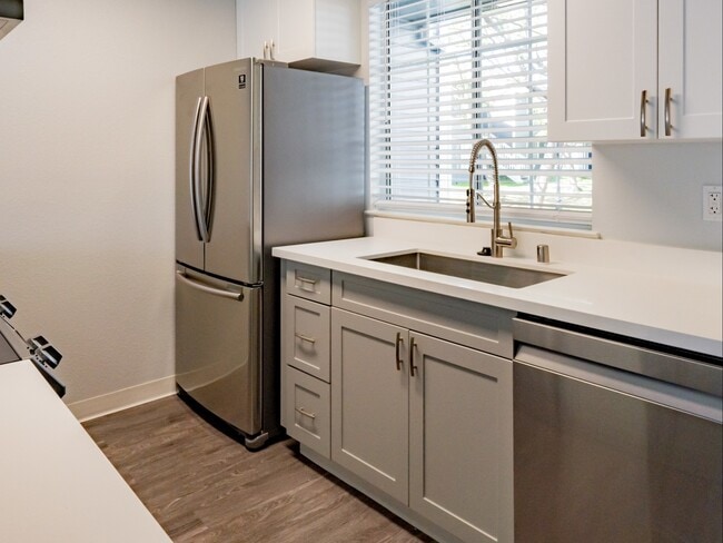 Kitchen | Apartments in Livermore, CA | The Arbors Apartments
