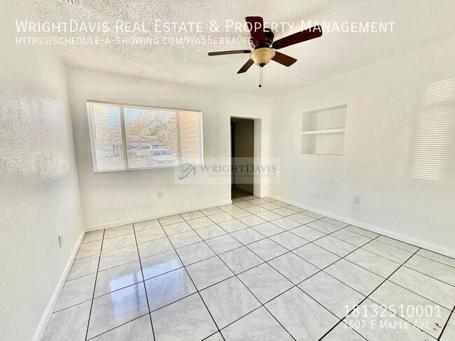 Photo - 1607 E Maple Ave