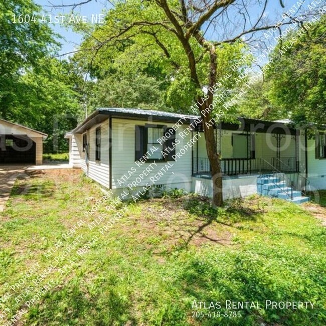 Photo - 1604 41st Ave NE