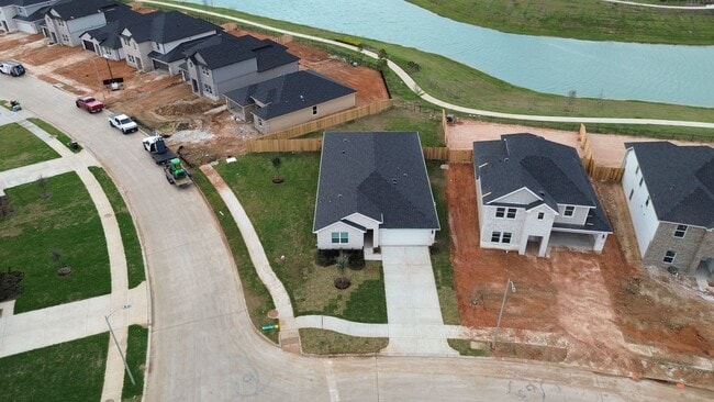 Photo - Beautiful One Story Home in Fulshear