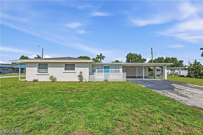 Building Photo - 4220 Deleon St