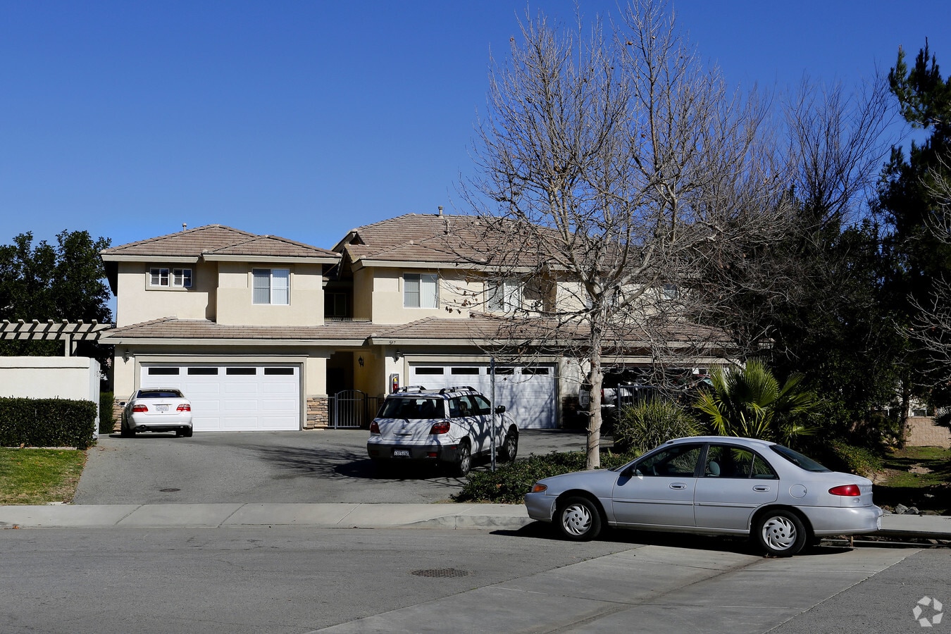 Photo - Parkview Townhomes