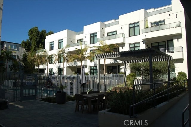 399 E Del Mar Blvd Unit 117