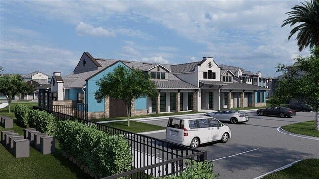 Photo - Lake Nona Kelson