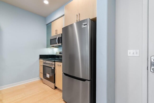 Photo - Luxury condo in the heart of downtown Santa Cruz! Unit 338