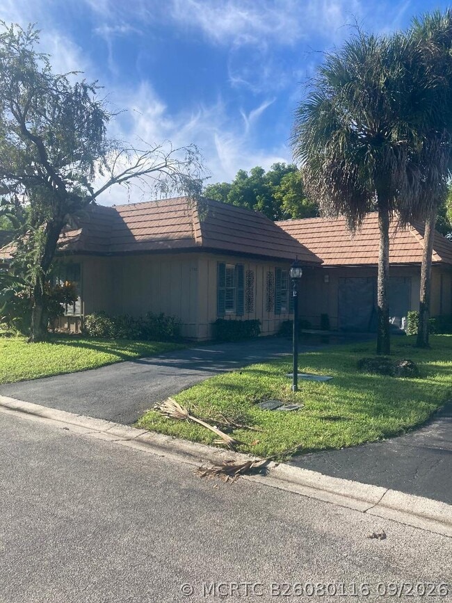 1950 Coquina Way