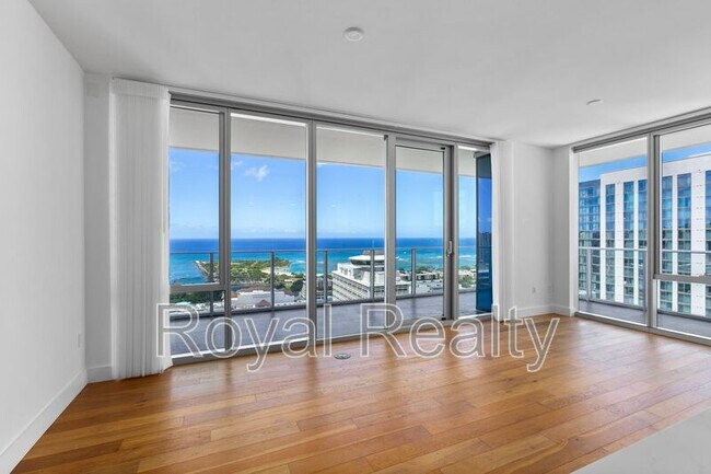 Photo - 629 Ke’eaumoku St Unidad #3401