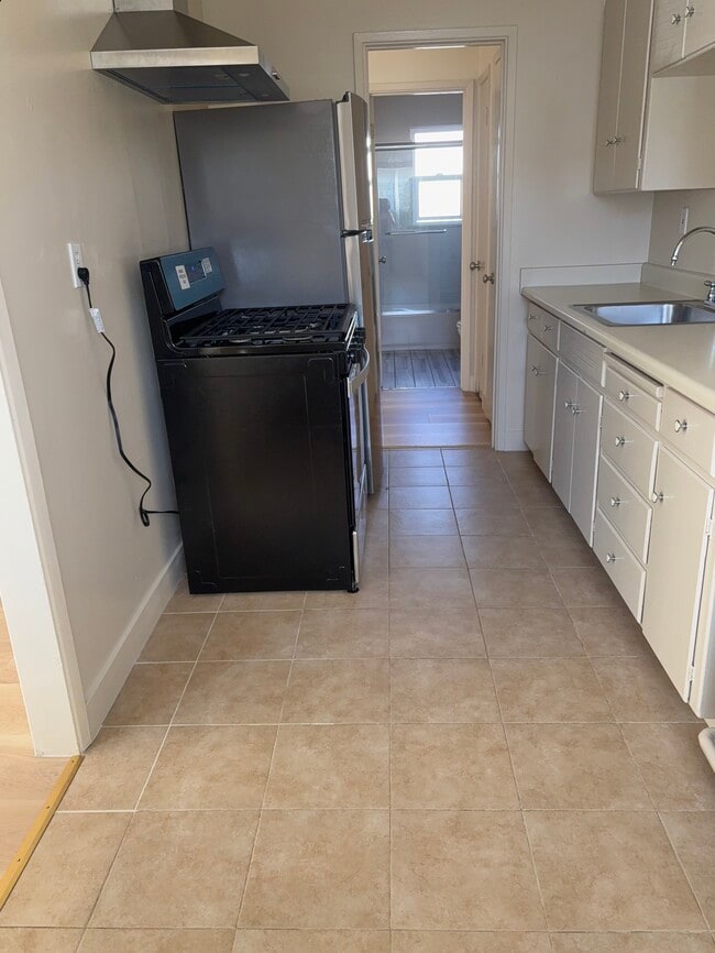 cocina - 3143 Alma St