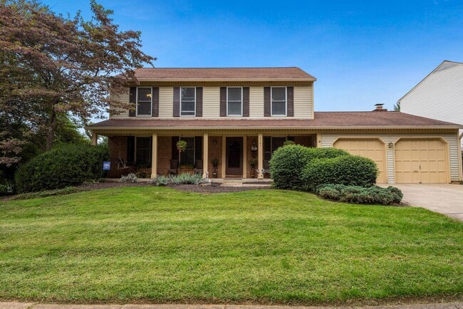 Photo - 2131 Silentree Dr