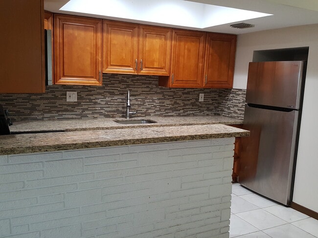 Photo - 1721 NW 27th Terrace